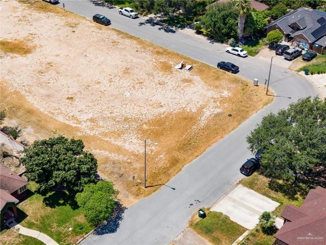 Land for sale in Hidalgo, Texas