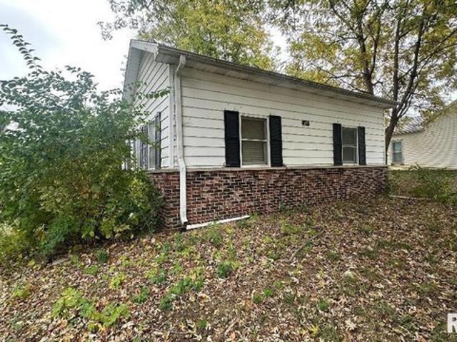 House for sale in Adams, Illinois