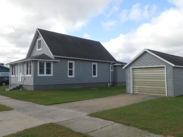 House for sale in La Farge, Wisconsin