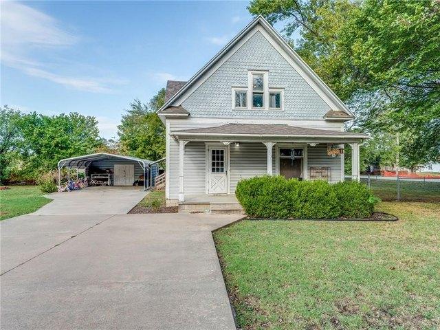 House for sale in Caney, Montgomery County