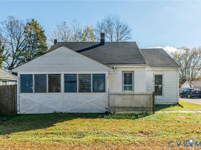 House for sale in Virginia