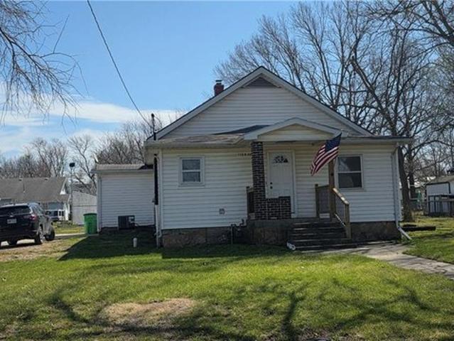 House for sale in Kansas