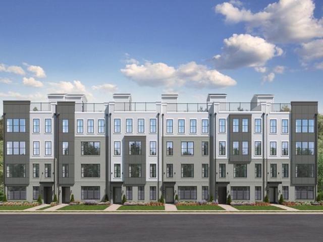 Townhouse for rent in Wake, North Carolina