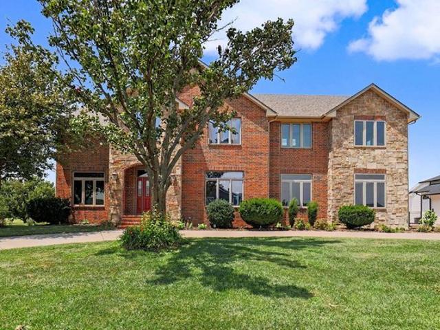 House for sale in Kansas