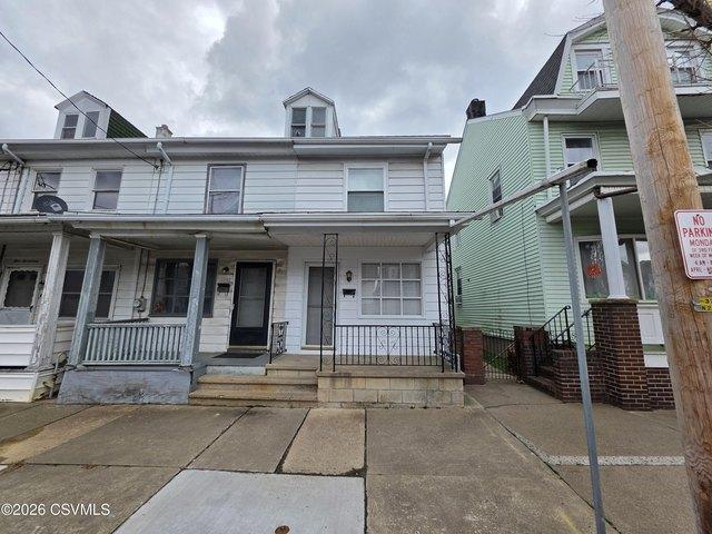Condo for sale in Mount Carmel, Pennsylvania