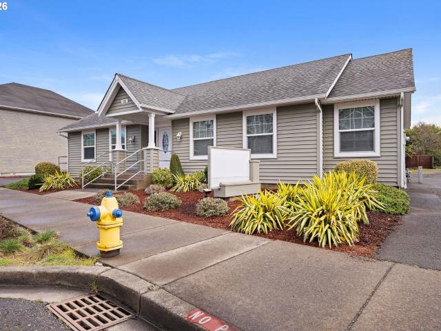 Property for rent in Oregonia