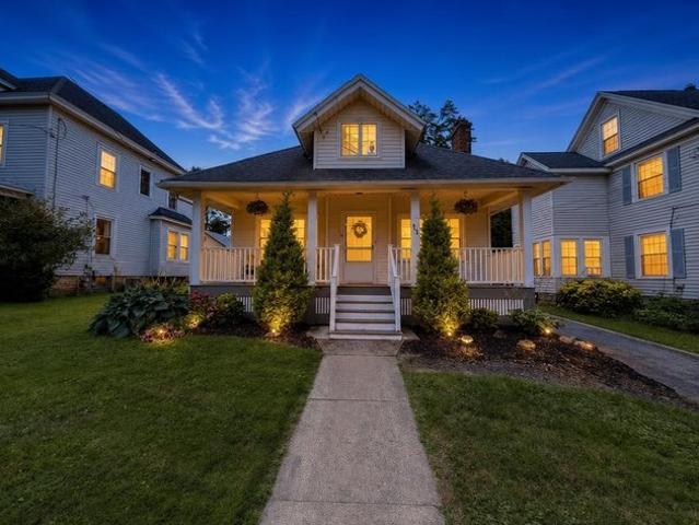House for sale in Cayuga, New York