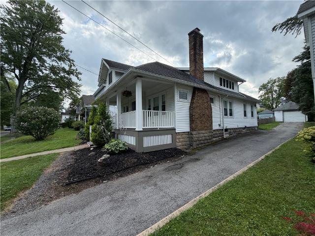 House for sale in Cayuga, New York