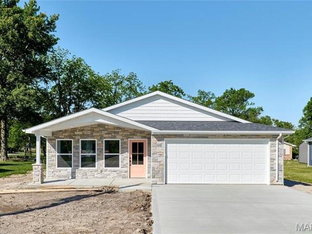 House for sale in New Florence, Missouri