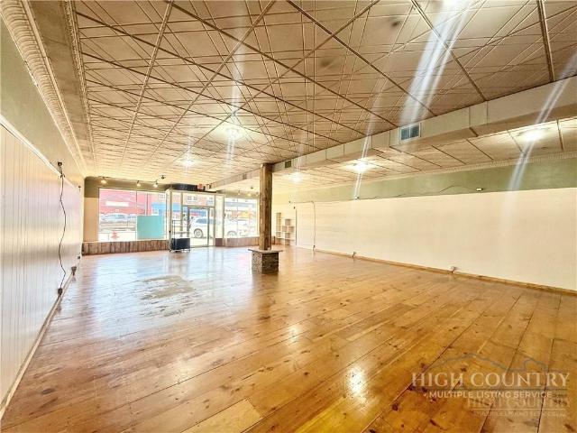 Property for rent in West Jefferson, North Carolina