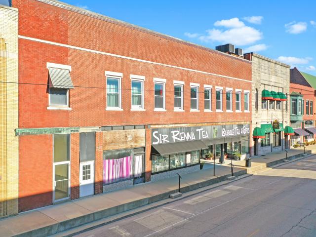Property for rent in Logan, Illinois