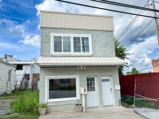 House for sale in Anna, Illinois
