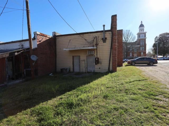 Commercial for sale in Ark