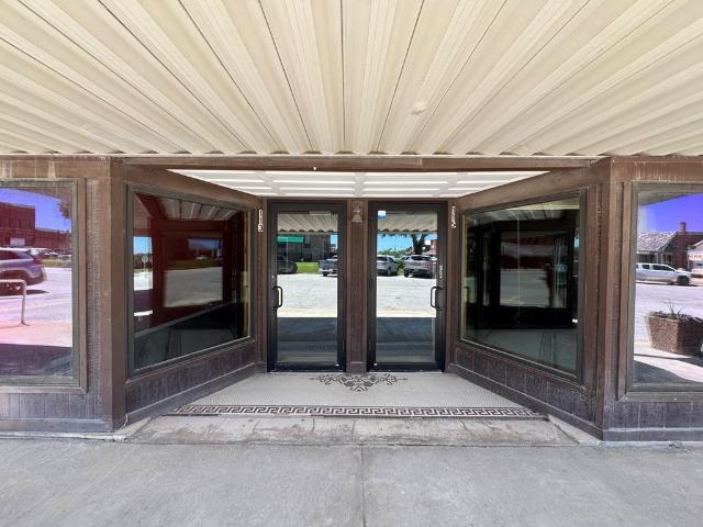 Commercial for sale in Milan, Missouri