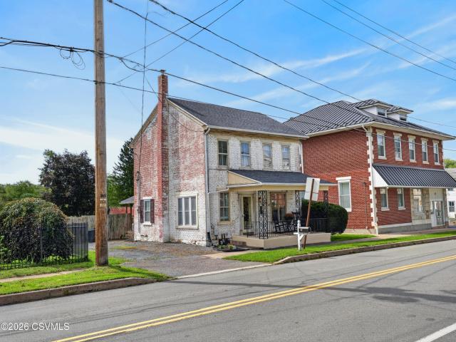 House for sale in Elysburg, Ralpho Township
