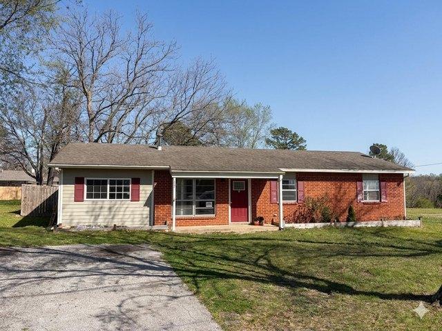 House for sale in Grove, Oklahoma