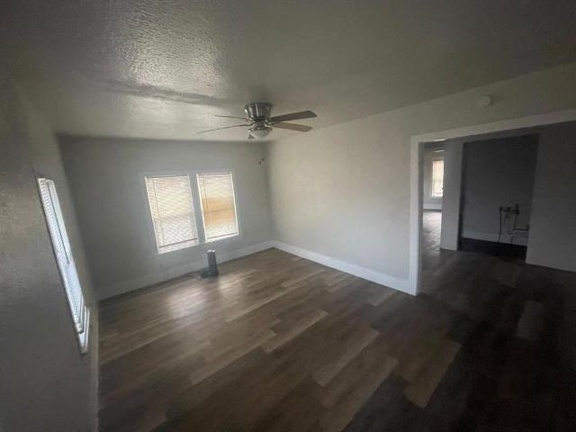 Property for rent in Coleman, Texas