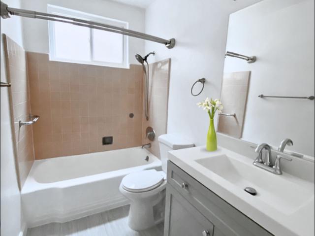 Apartment for rent in Burbank, California