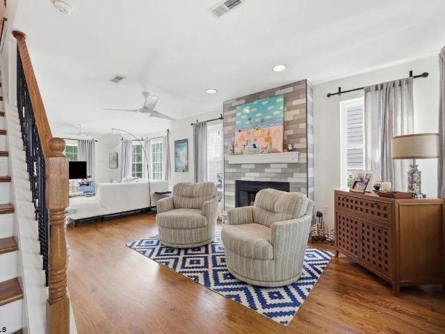 House for sale in Margate City, New Jersey