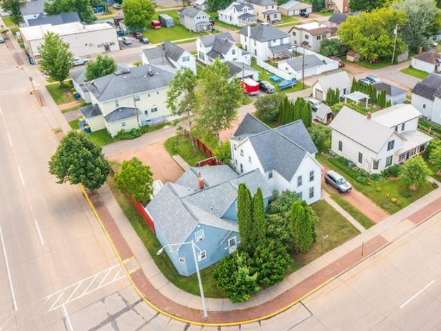 House for sale in Merrill, Wisconsin