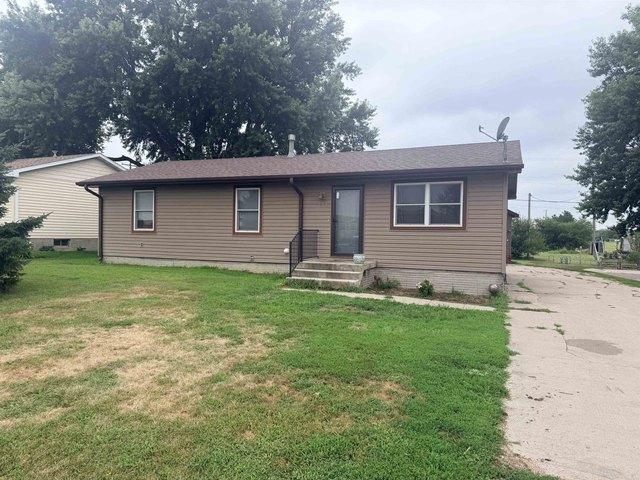 House for sale in Nebraska