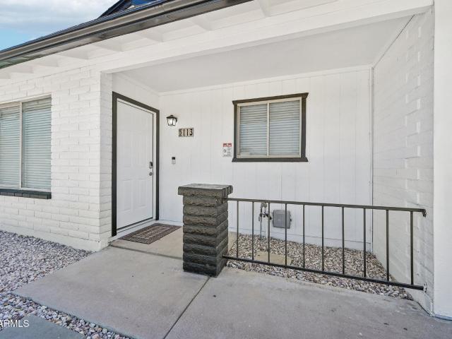 House for sale in Mesa, Arizona