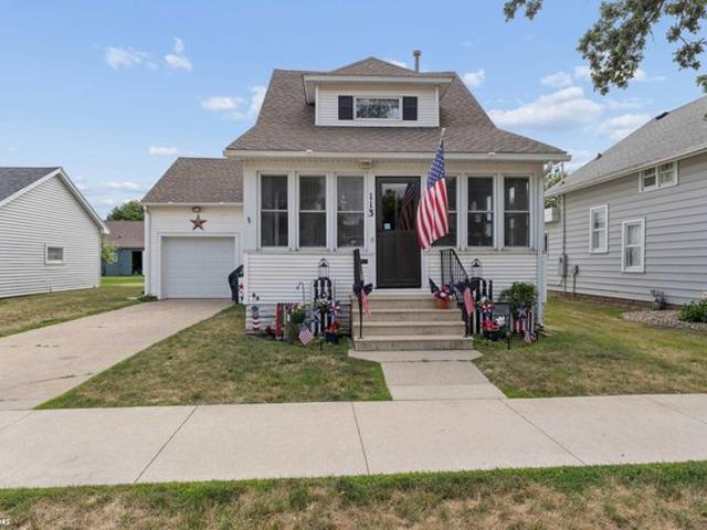 House for sale in Cerro Gordo, Iowa