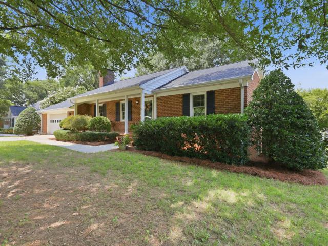 House for sale in Alamance, North Carolina