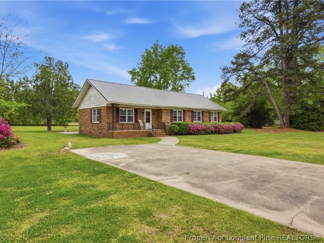 House for sale in Dublin, North Carolina