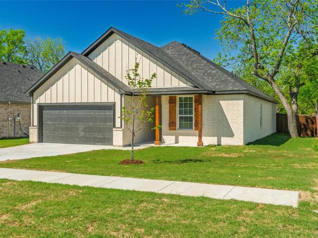 House for sale in Hunt, Texas