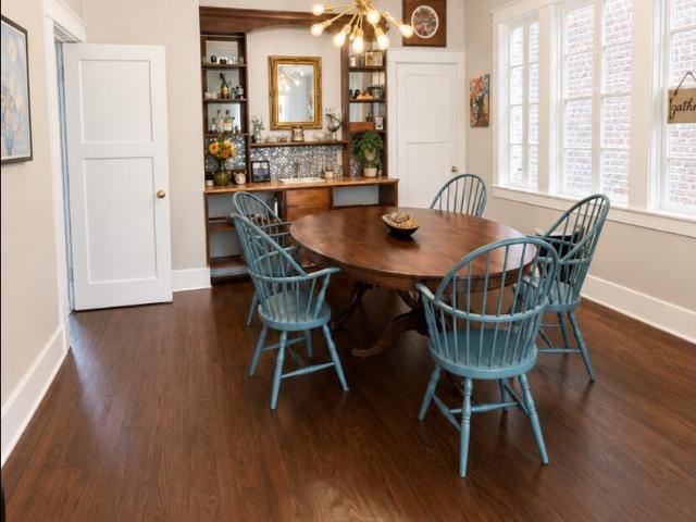 House for sale in Natchez, Mississippi