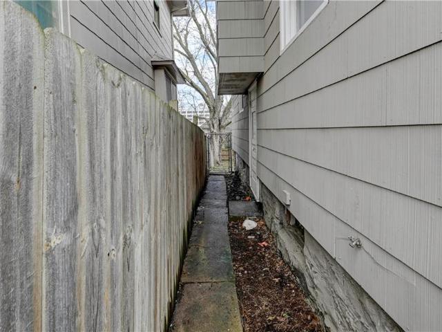House for sale in Kansas City, Missouri