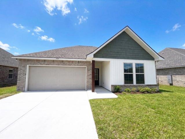 House for sale in Scott, Louisiana