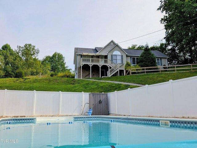 House for sale in Tennessee