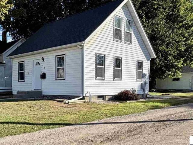 House for sale in Sleepy Eye, Brown County