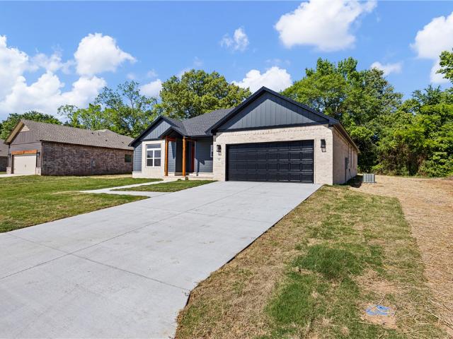 House for sale in Ark