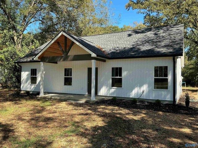 House for sale in New Hope, Madison County