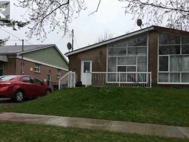 House for sale in Woburn, Ontario