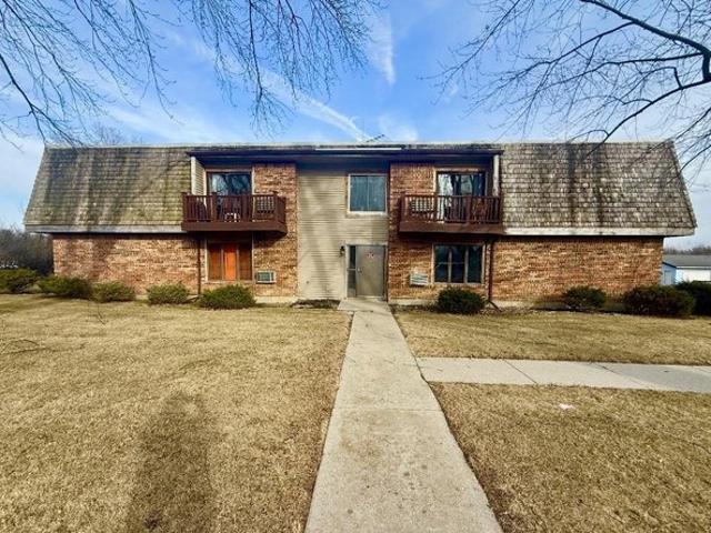 House for sale in Winnebago, Illinois