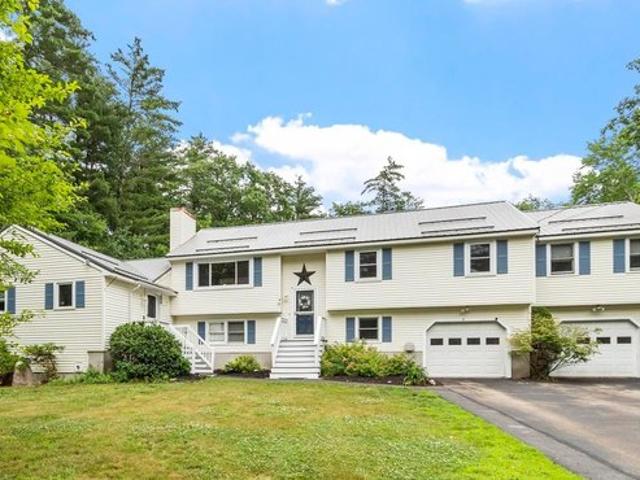 House for sale in New Hampshire