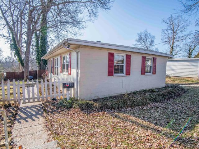 House for sale in Tennessee