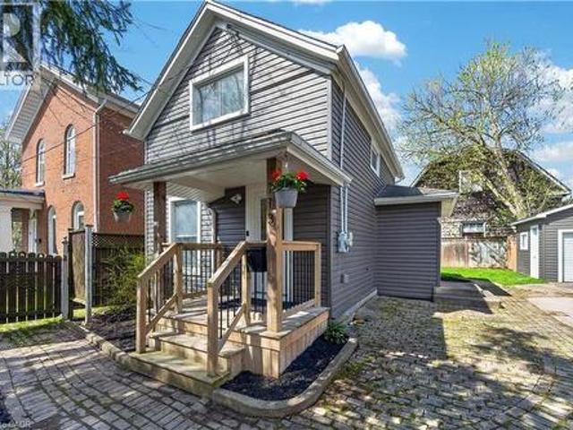 House for sale in Niagara, Ontario