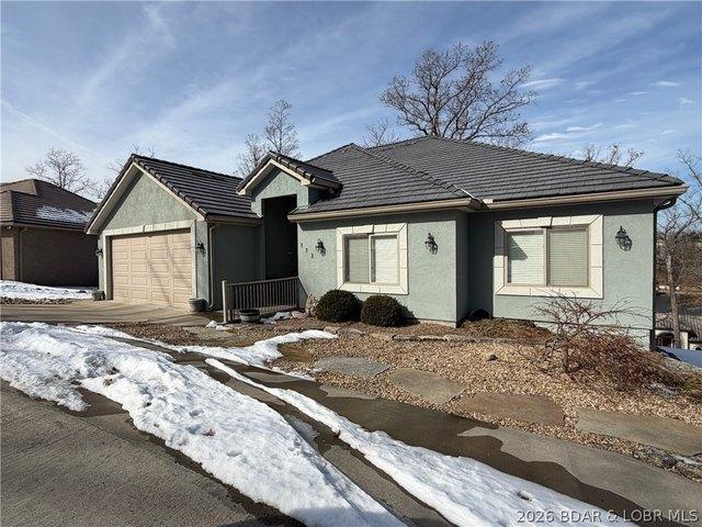 House for sale in Sunrise Beach, Missouri