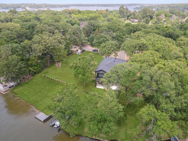 Land for sale in Henderson, Texas
