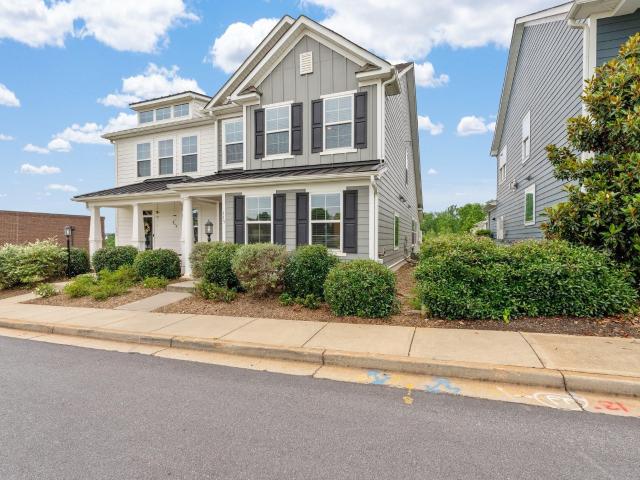 Townhouse for sale in Greer