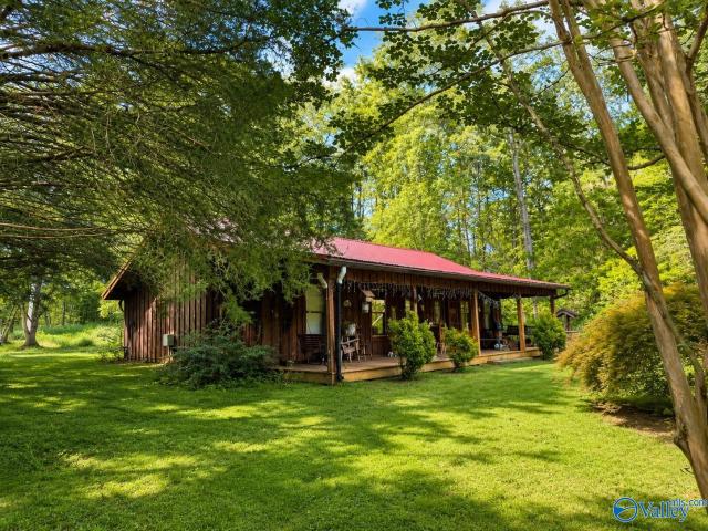 House for sale in Somerville, Alabama