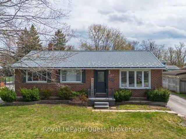 House for sale in Orillia, Ontario