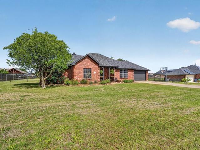House for sale in Fate, Texas