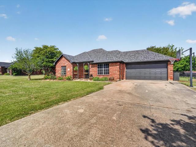House for sale in Fate, Texas