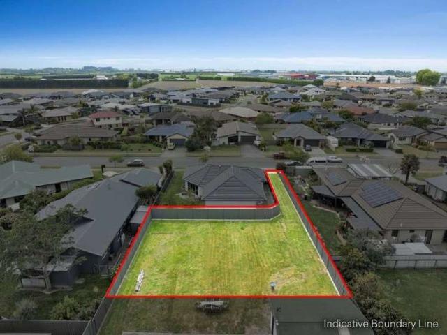 Land for sale in Hastings